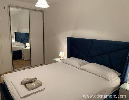 Διαμέρισμα Lux στο κέντρο της Bara για λίγα χρήματα, ενοικιαζόμενα δωμάτια στο μέρος Bar, Montenegro - IMG_2428